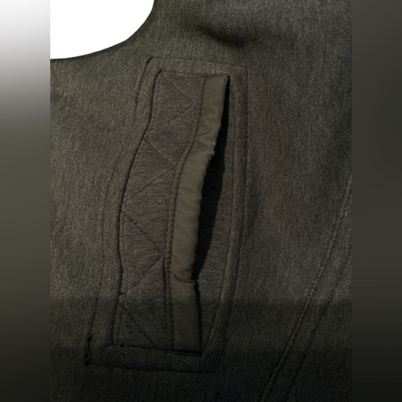 Vintage Hollister hoodie jacket size L - Picture 9 of 9